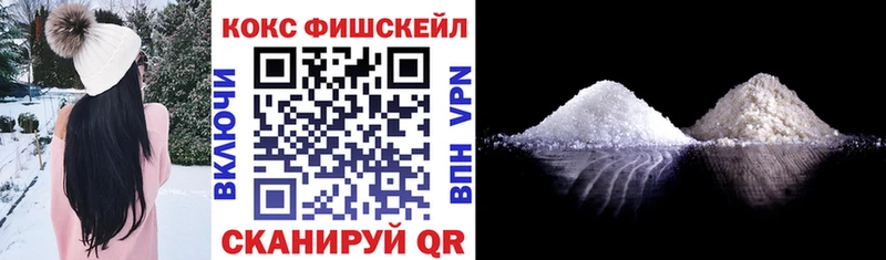 купить Сланцы Cocaine FishScale